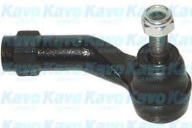 Наконечник кермової тяги Kavo Parts STE-4525