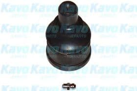 Шарова опора