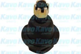 Шарова опора