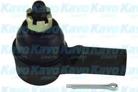 Наконечник кермової тяги Kavo Parts STE-2019