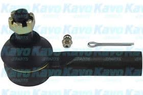 Наконечник кермової тяги