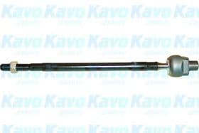 Кермова тяга