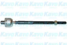 Кермова тяга