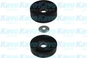 Обвідний ролик поліклинового ременя