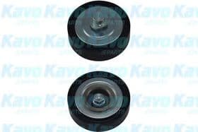 Обводной ролик поликлинового ремня