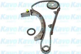 Комплект ланцюга ГРМ Kavo Parts DKC-1501