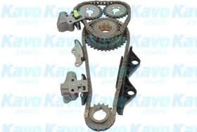 Комплект ланцюга ГРМ Kavo Parts DKC-6501