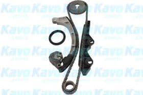 Комплект ланцюга ГРМ Kavo Parts DKC-6503