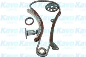 Комплект ланцюга ГРМ Kavo Parts DKC-9002