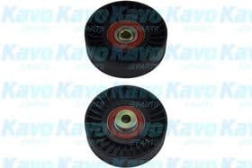 Обвідний ролик поліклинового ременя