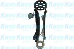 Комплект ланцюга ГРМ Kavo Parts DKC-8501