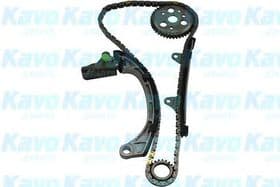 Комплект ланцюга ГРМ Kavo Parts DKC-9009