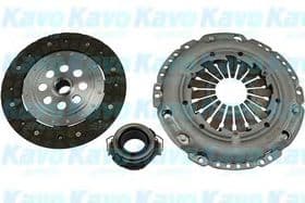 Комплект зчеплення Kavo Parts CP-1134