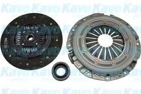 Комплект зчеплення