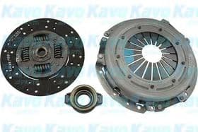 Комплект зчеплення Kavo Parts CP-2057
