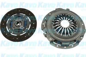 Комплект зчеплення Kavo Parts CP-2086