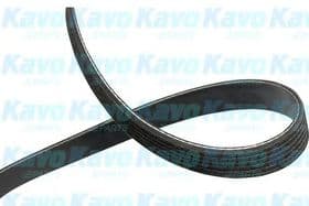 Поліклиновий ремінь Kavo Parts DMV-1532