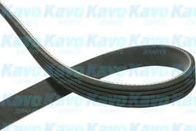 Поліклиновий ремінь Kavo Parts DMV-5526