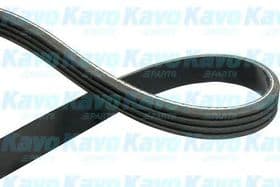 Поліклиновий ремінь Kavo Parts DMV-9052