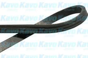 Поліклиновий ремінь Kavo Parts DMV-9092