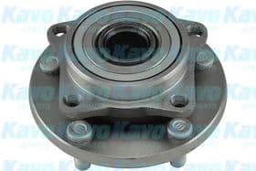 Ступица колеса