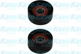 Обвідний ролик поліклинового ременя Kavo Parts DIP-2004