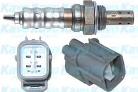 Лямбда-зонд Лямбда-зонд