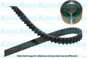 Комплект ремня ГРМ Комплект ремня ГРМ