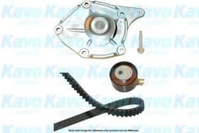 Комплект ременя ГРМ + помпа Комплект ременя ГРМ + помпа