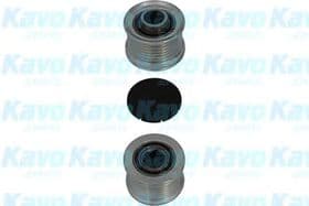 Муфта генератора