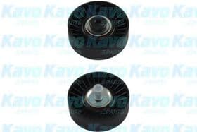 Обвідний ролик поліклинового ременя