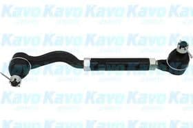 Кермова тяга в комплекті Kavo Parts STE-3033