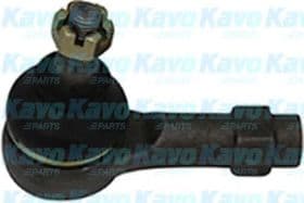 Наконечник кермової тяги Kavo Parts STE-5537