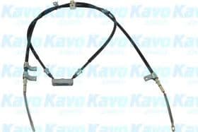 Трос ручного тормоза Kavo Parts BHC-1005