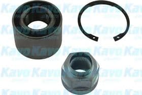 Підшипник ступиці колеса Kavo Parts WBK-1010