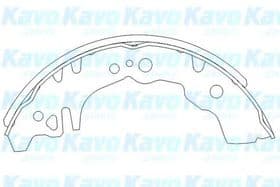 Тормозные колодки