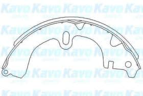 Тормозные колодки