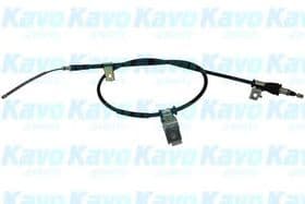 Трос ручного тормоза Kavo Parts BHC-3190