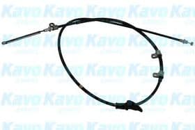 Трос ручного тормоза Kavo Parts BHC-5526