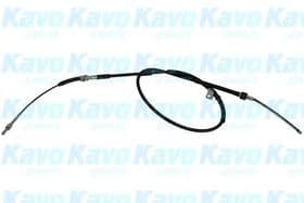 Трос ручного тормоза Трос ручного тормоза