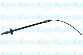 Трос ручного тормоза