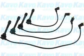 Комплект дротів запалювання