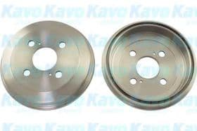 Тормозной барабан