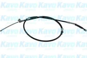 Трос ручного гальма