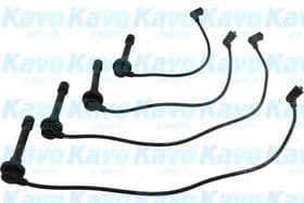 Комплект проводов зажигания Kavo Parts ICK-6510