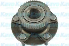 Ступиця колеса