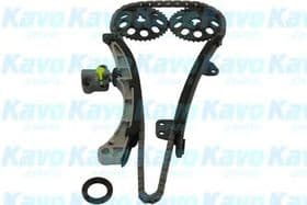 Комплект ланцюга ГРМ Kavo Parts DKC-9011