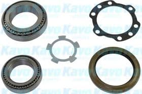 Підшипник ступиці Підшипник ступиці