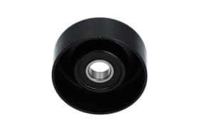 Натяжной ролик поликлинового ремня