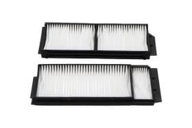 Фильтр салона